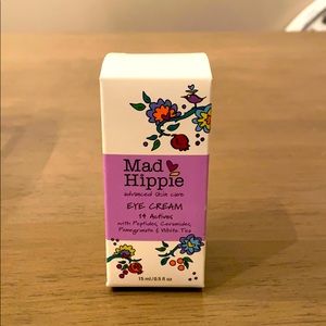 Mad Hippie Eye Cream